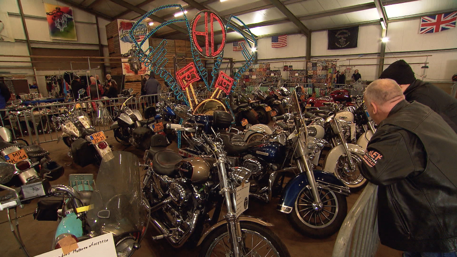 Zinderend Zuiden - 25 maart 2024