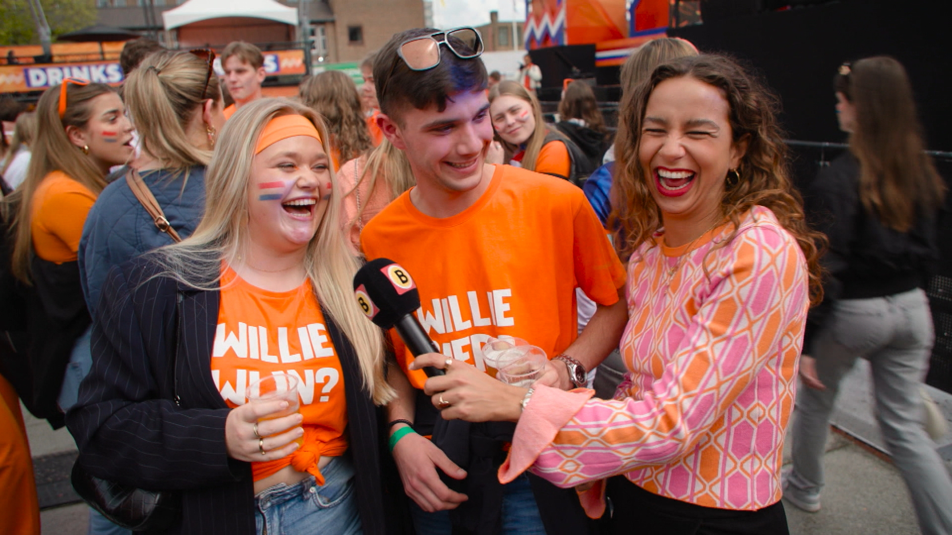 Zinderend Zuiden - 29 april 2024