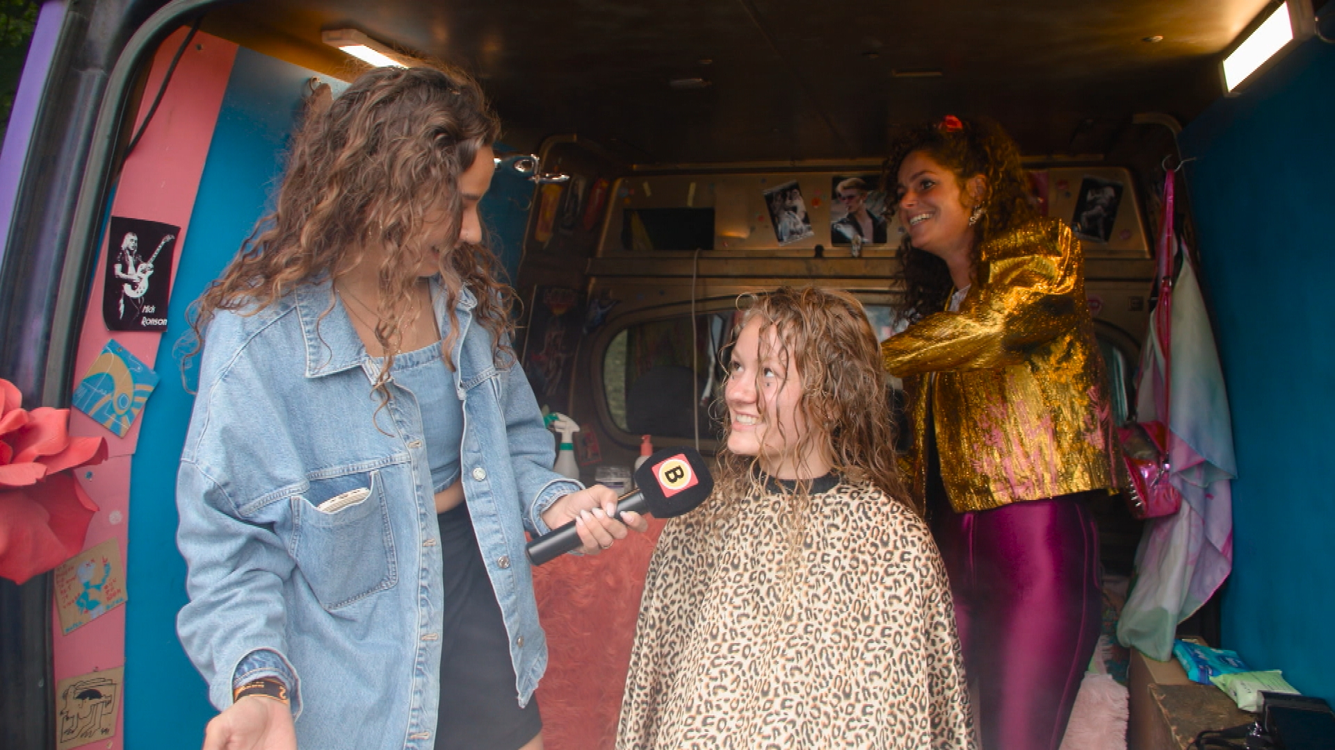 Zinderend Zuiden - 10 juni 2024