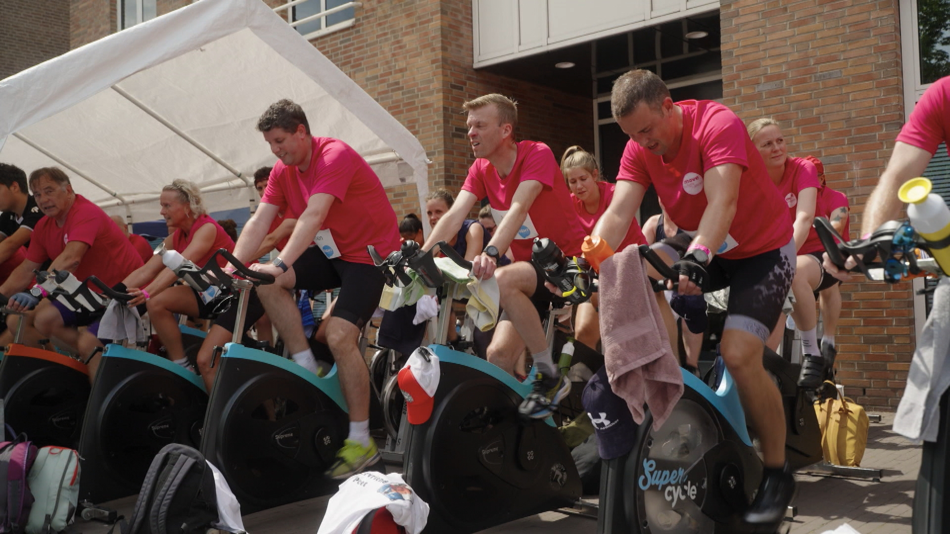 Zinderend Zuiden - 24 juni 2024 