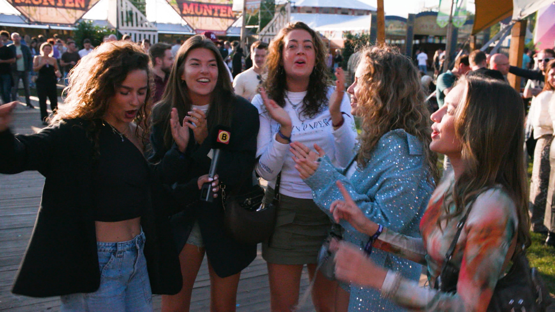 Zinderend Zuiden - 7 oktober 2024