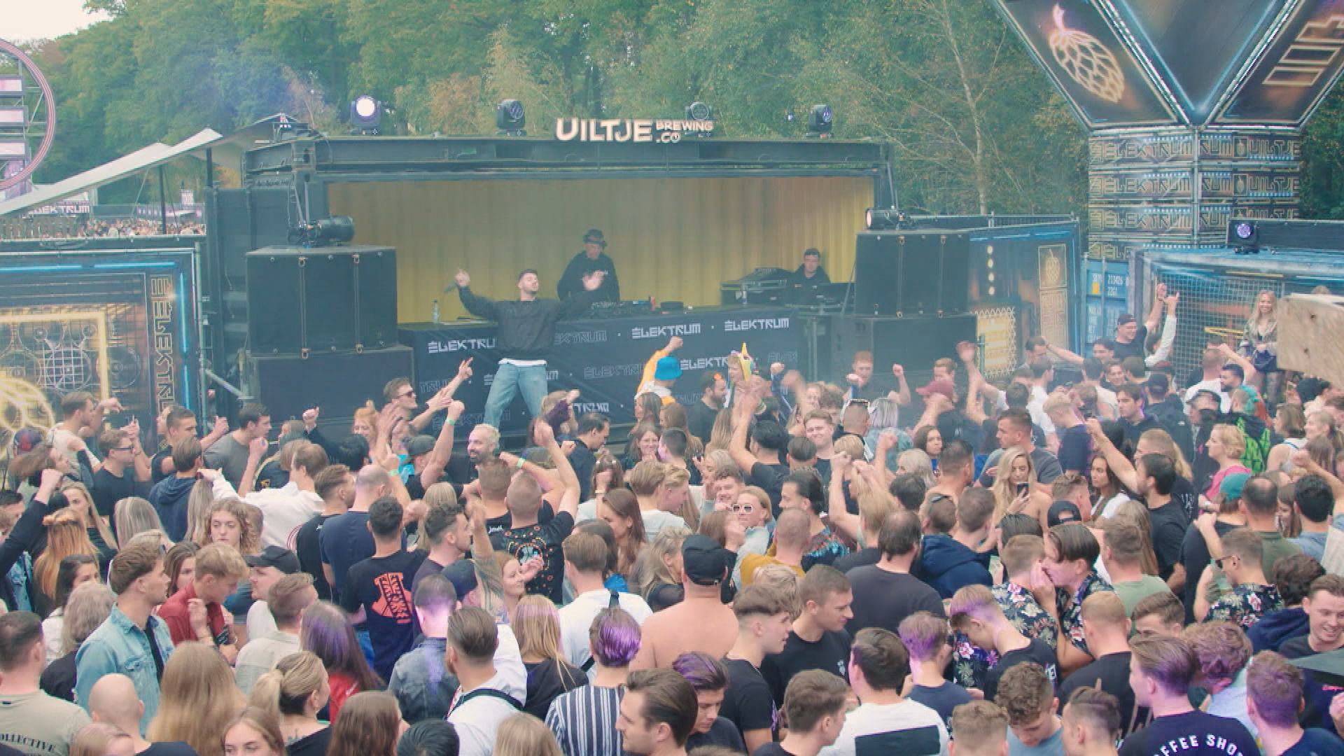 Zinderend Zuiden - 14 oktober 2024 