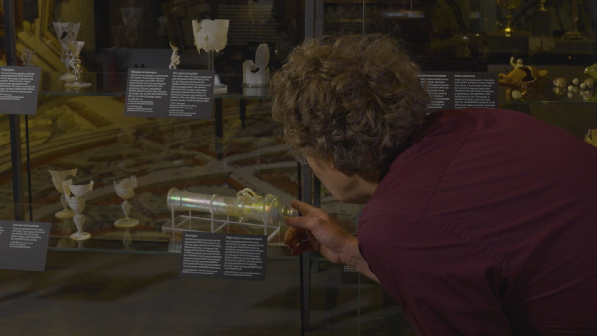 Kluizen van Brabant  - Een goed glas