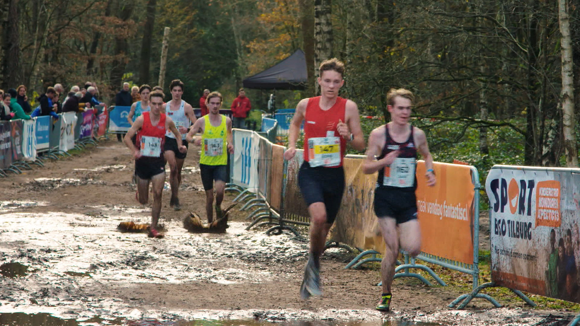 Zinderend Zuiden - 25 november 2024 