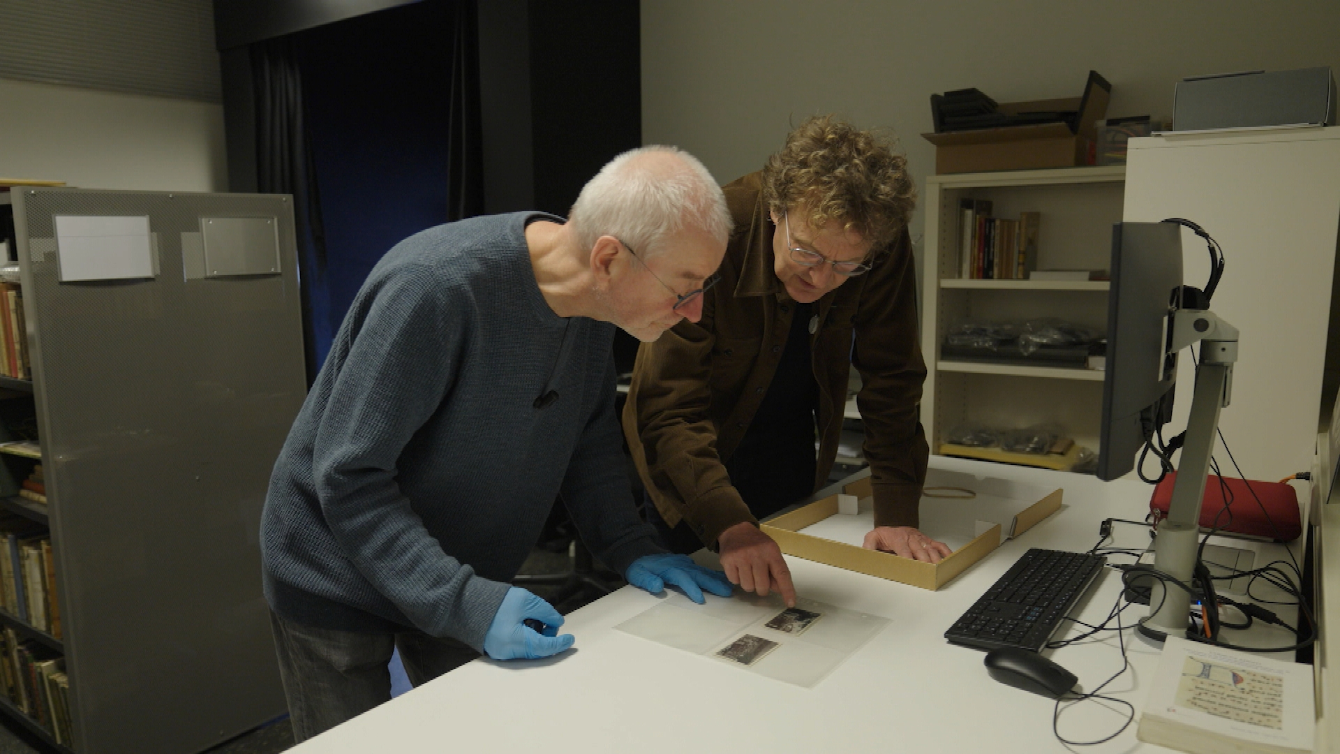 Kluizen van Brabant  - Een naam zonder nummer