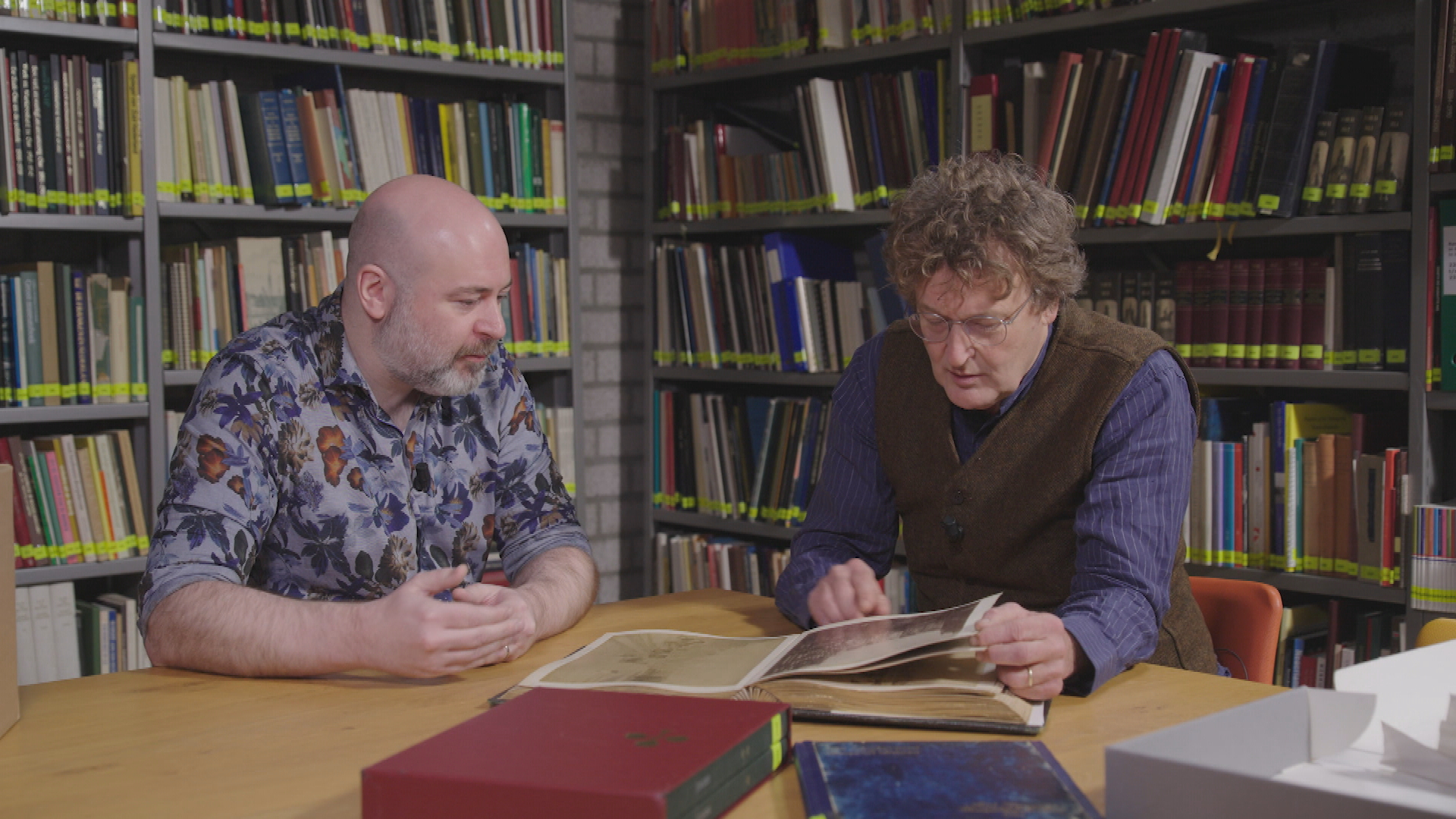 Kluizen van Brabant  - Een vet fotoalbum