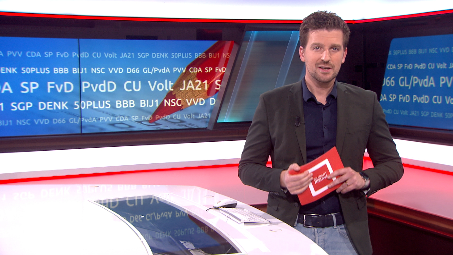 Brabant Nieuws - 30 oktober 2025