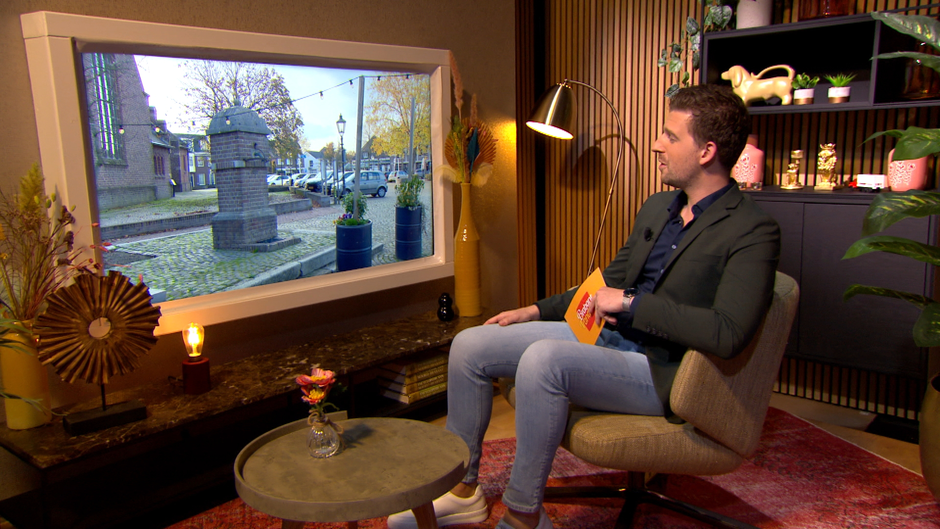 Brabant Vandaag - 30 oktober 2025