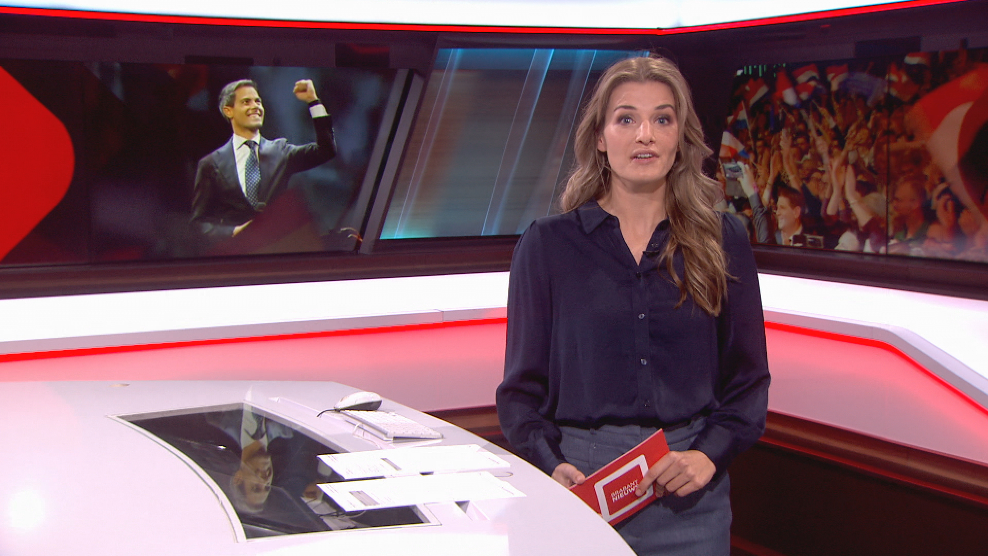 Brabant Nieuws - 31 oktober 2025