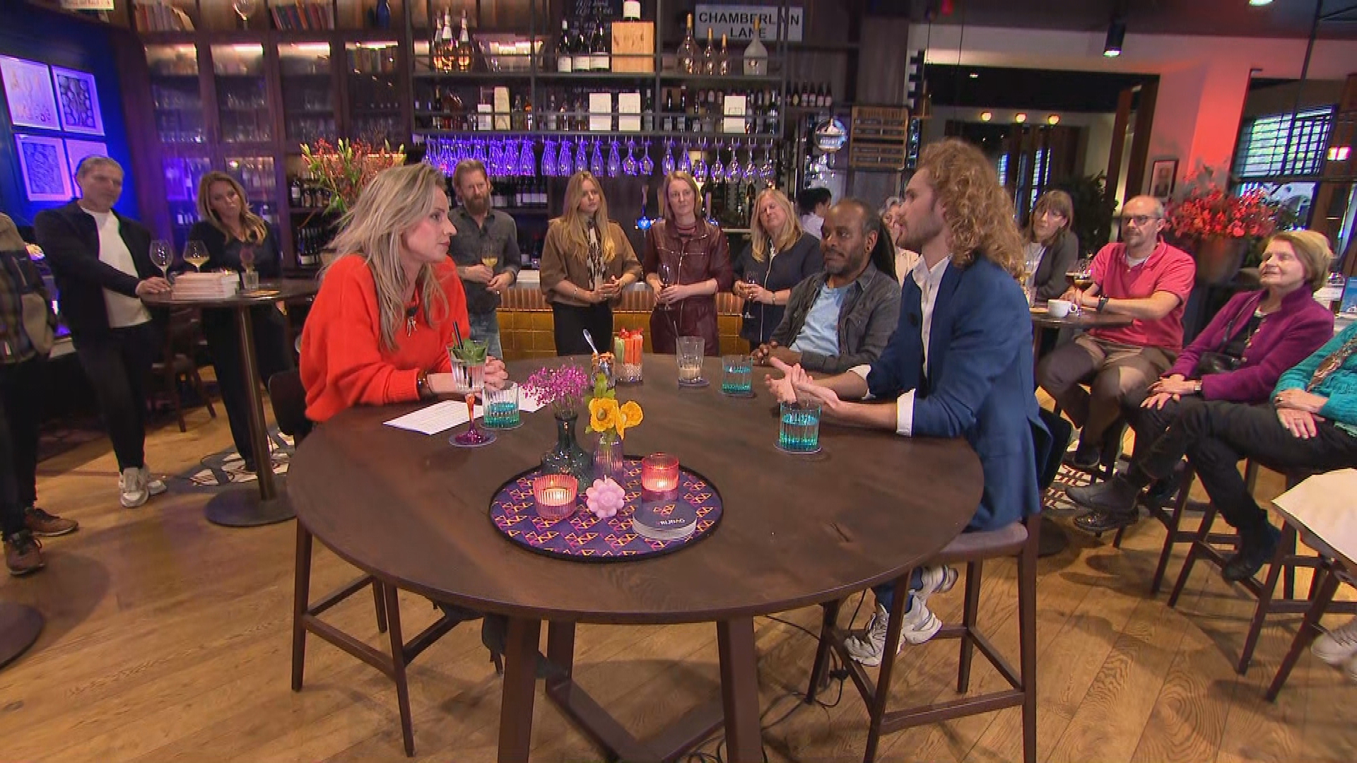 VRIJDAG - 31 oktober 2025