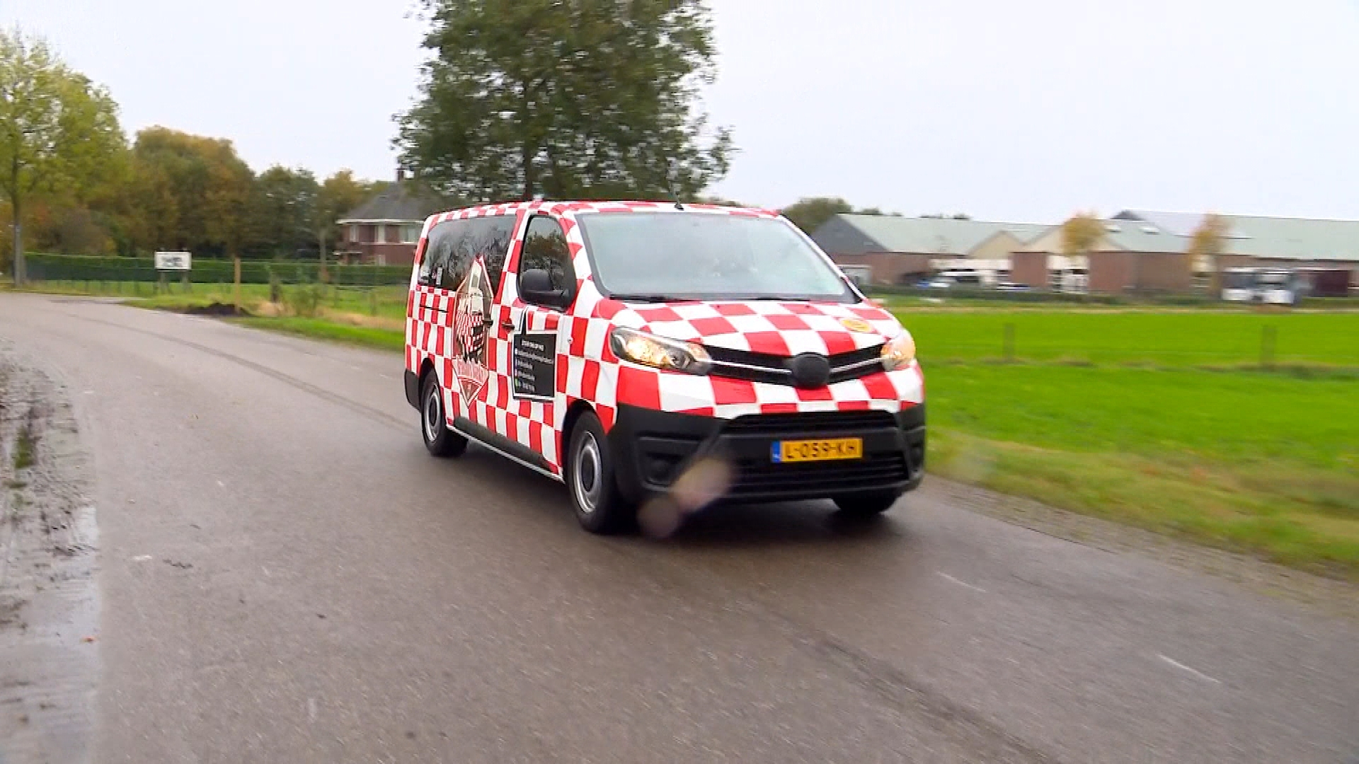 Brabants Buske - 1 november 2025