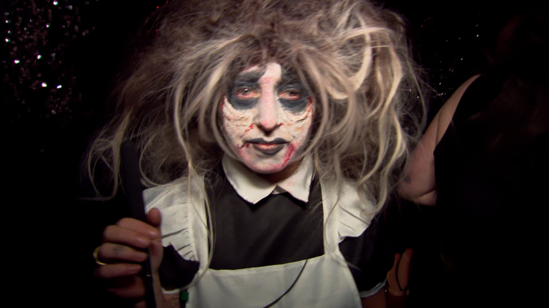 Brabant viert Halloween