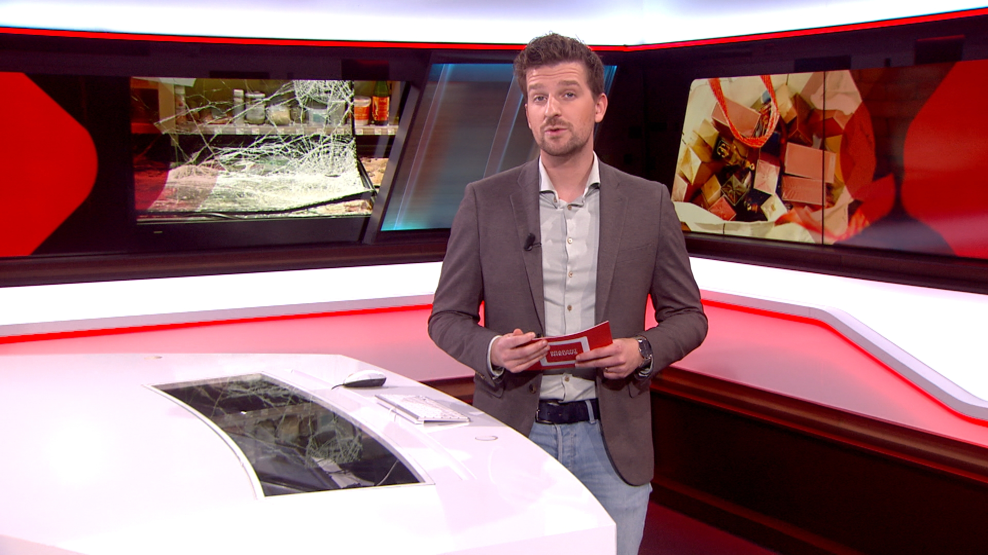 Brabant Nieuws - 1 november 2025 