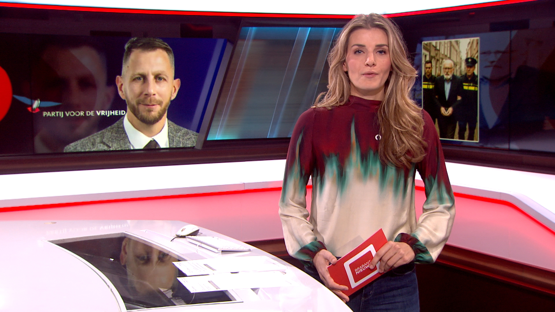 Brabant Nieuws - 27 oktober 2025