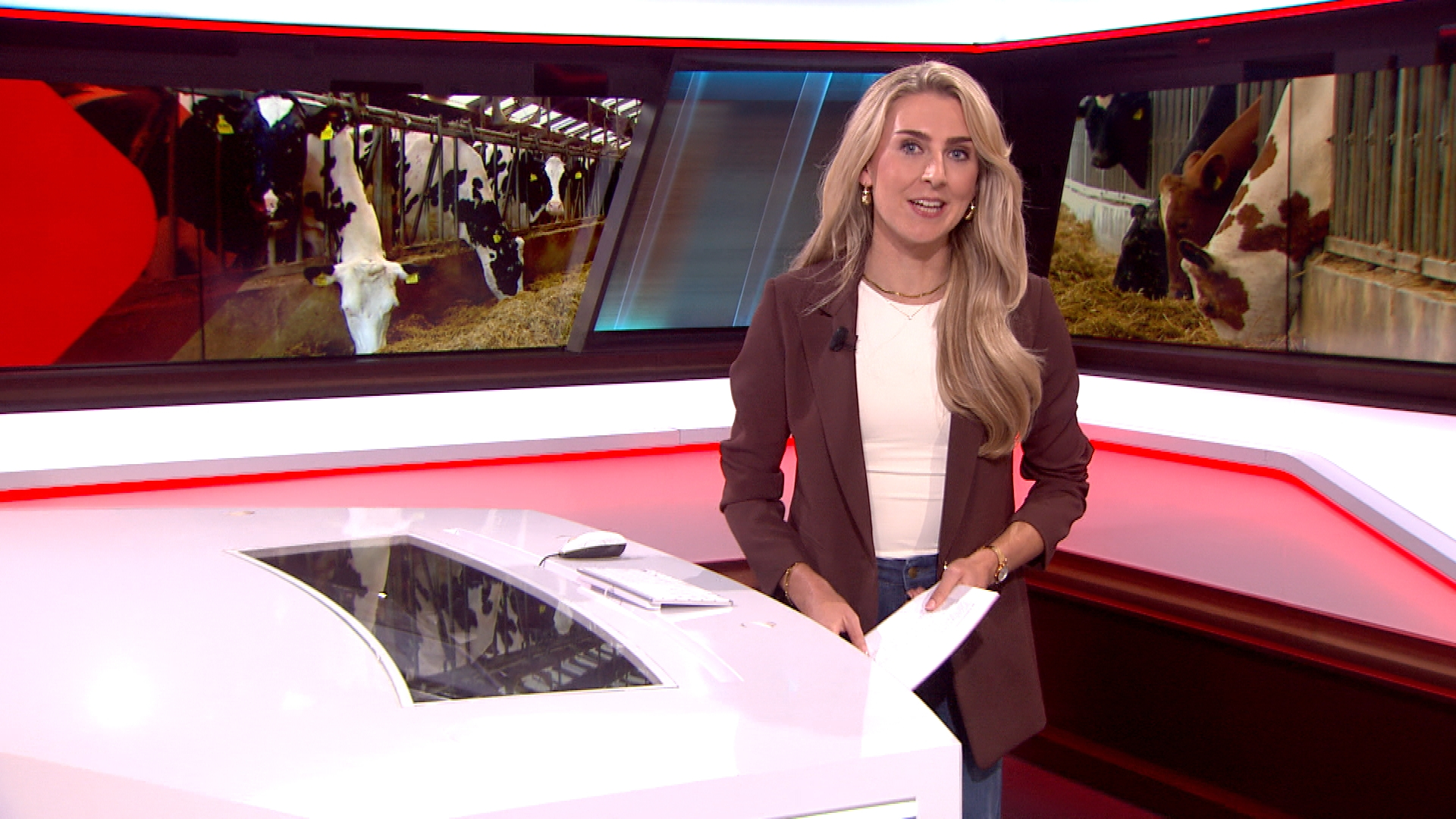 Brabant Nieuws - 3 november 2025