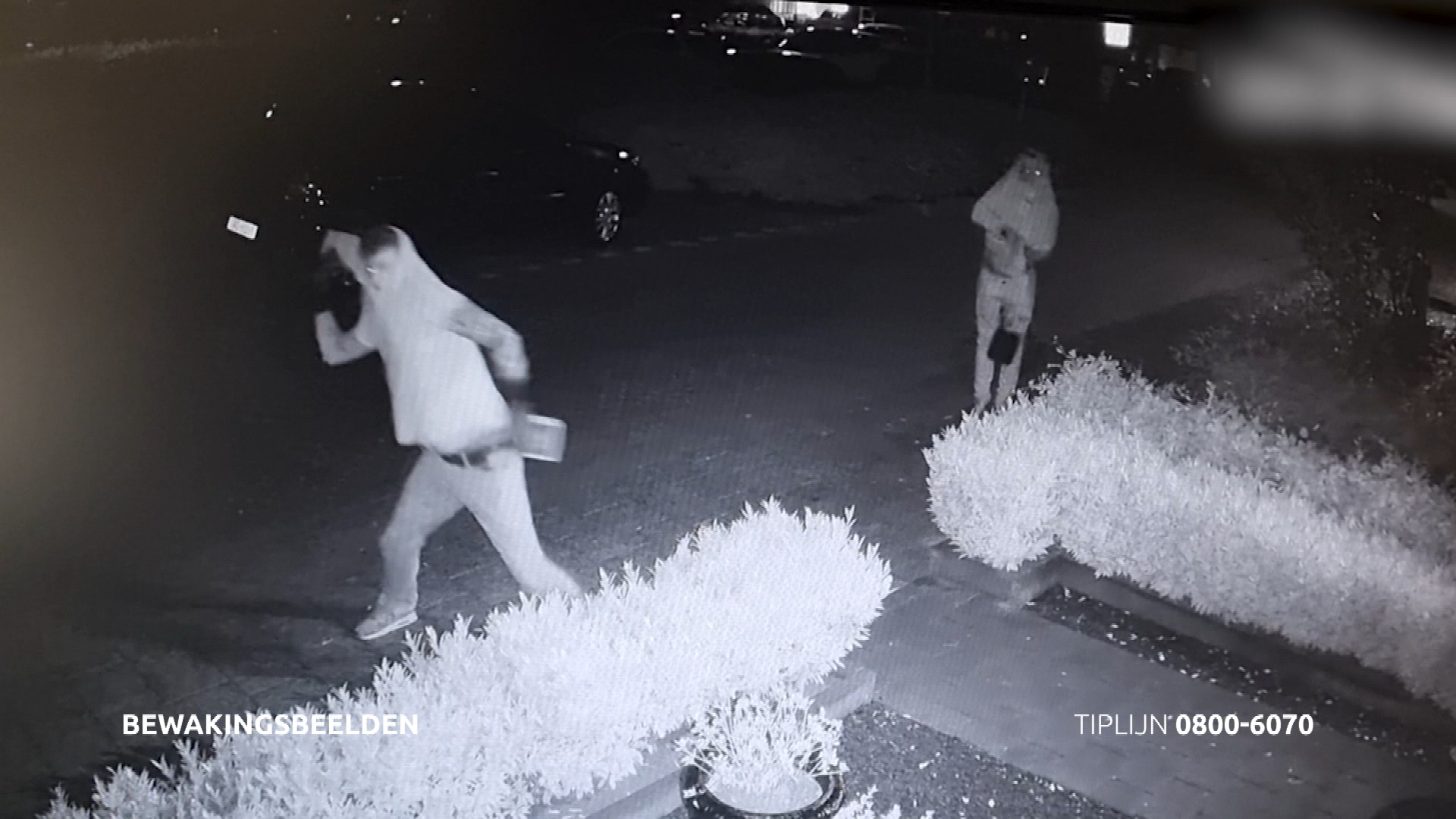 Bureau Brabant - 3 november 2025