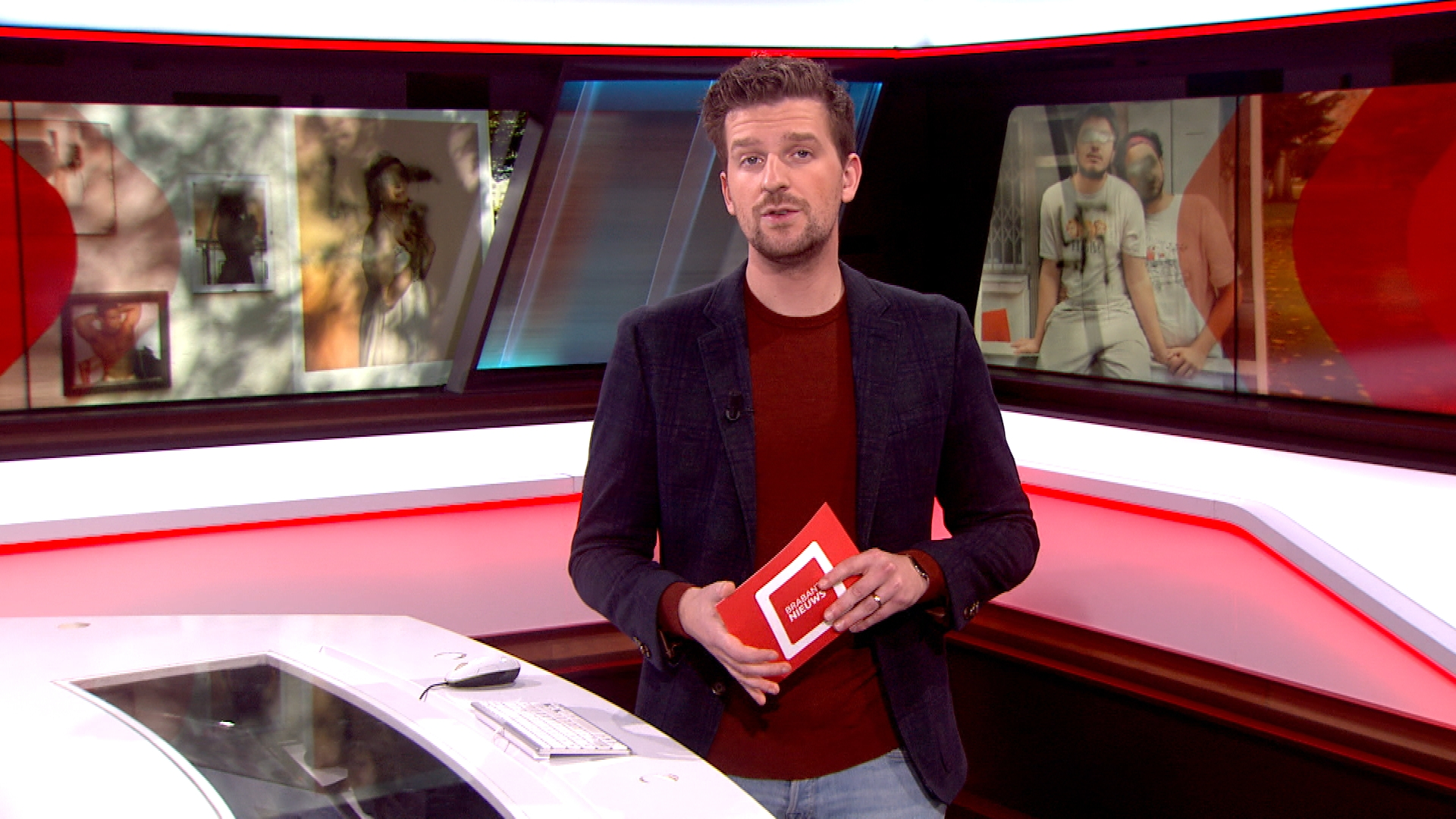 Brabant Nieuws - 2 november 2025 