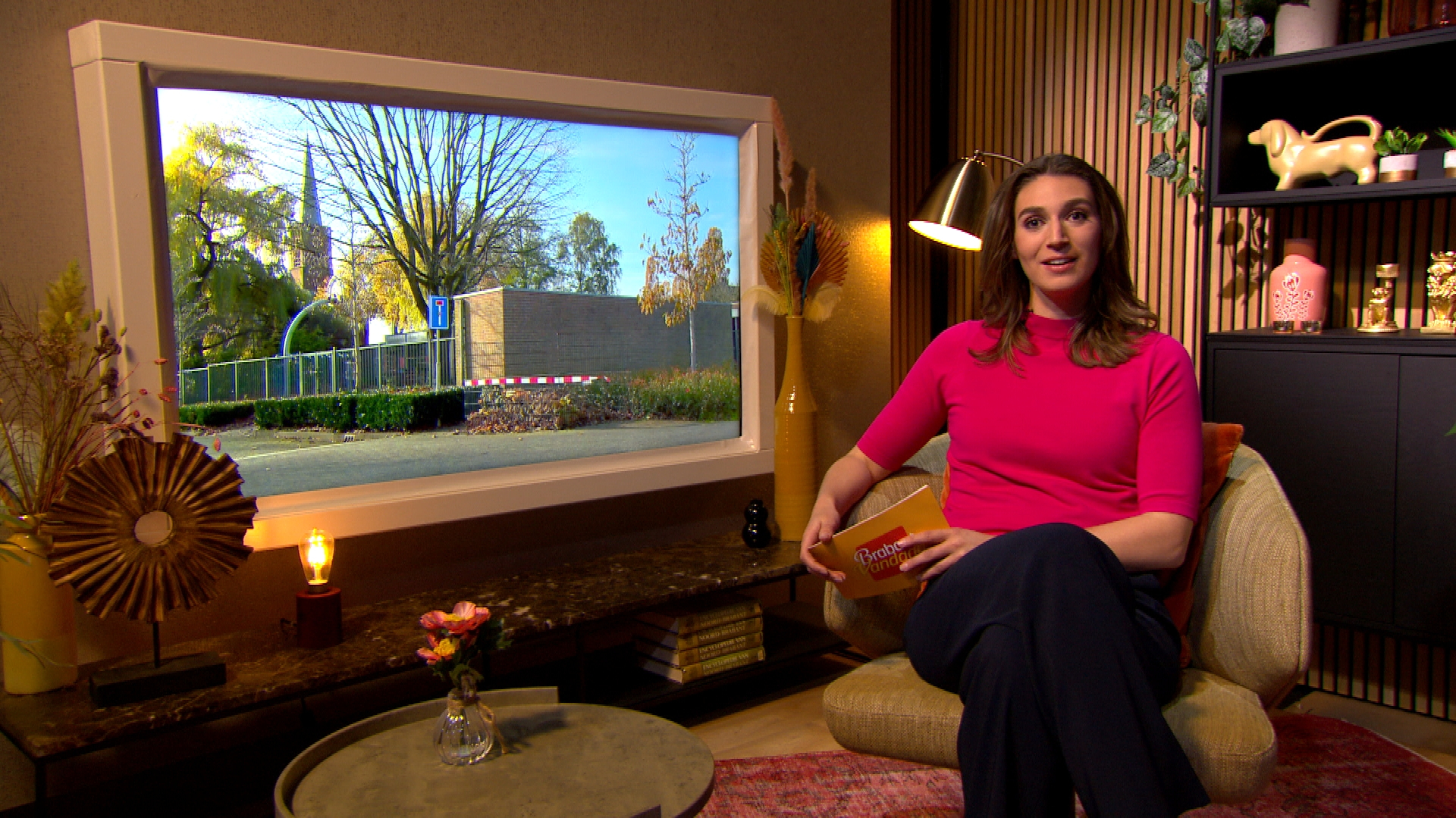 Brabant Vandaag - 4 november 2025 