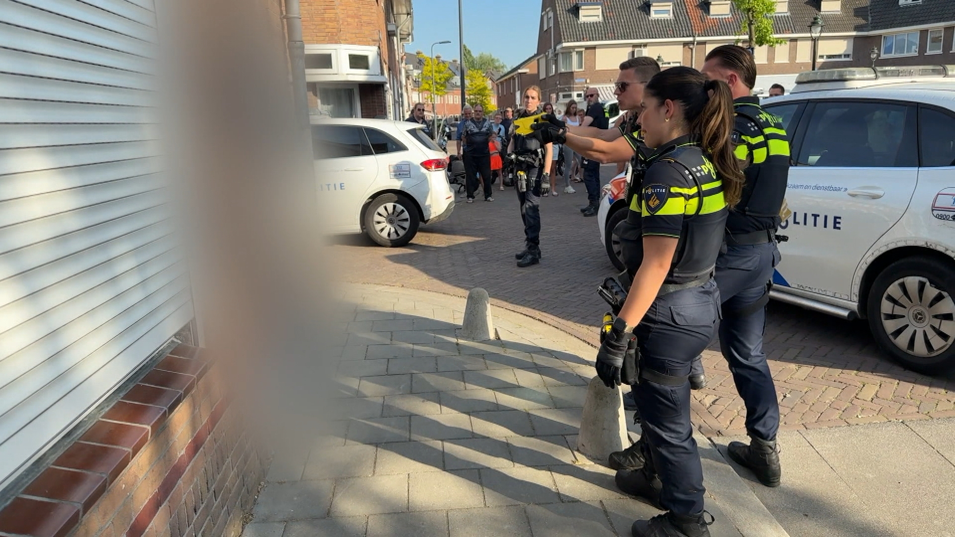 Bossche Blauwe - Aflevering 1