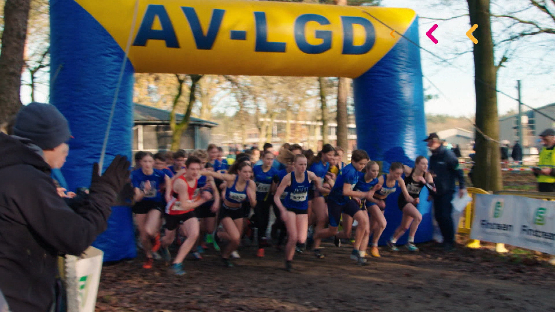 Zinderend Zuiden - 2 december 2024 