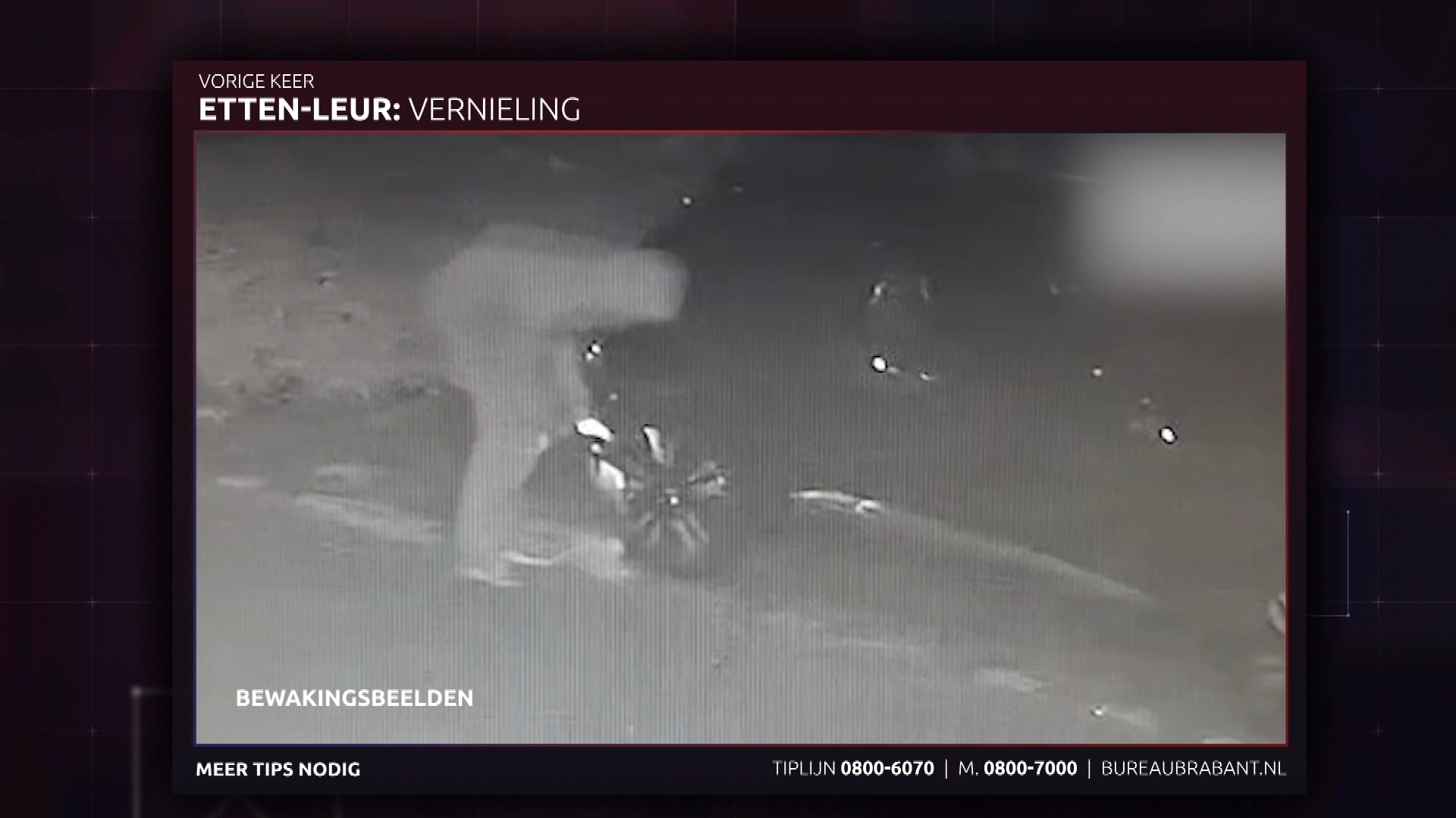 Bureau Brabant - 10 november 2025