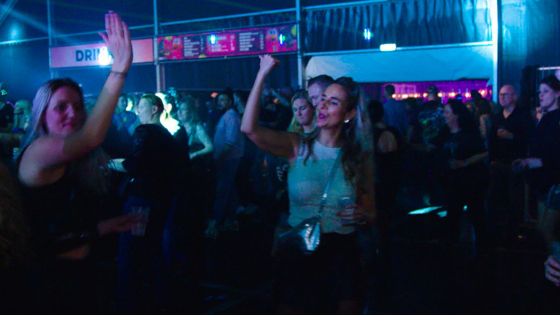 Zinderend Zuiden - 10 november 2025