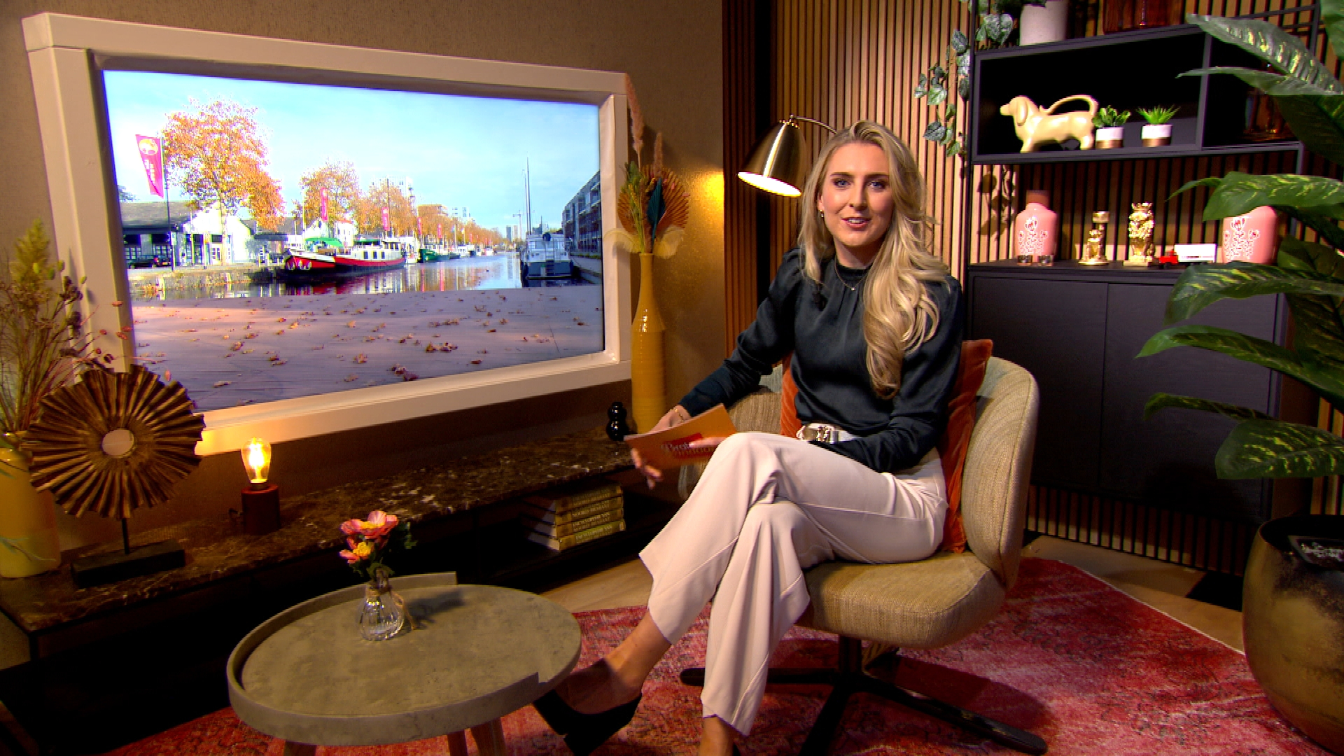 Brabant Vandaag - 10 november 2025