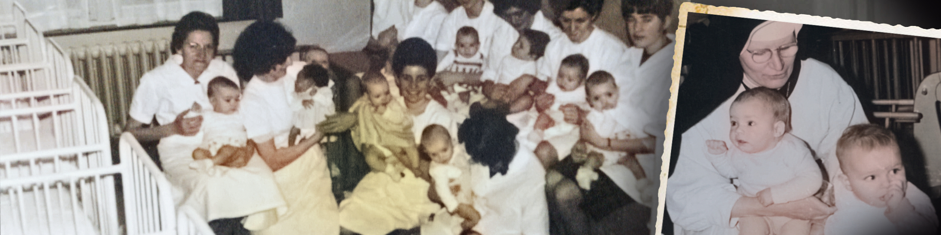 Het geheim van Moederheil