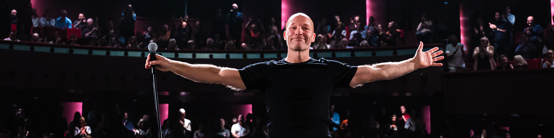 Jochen Otten - Underdog