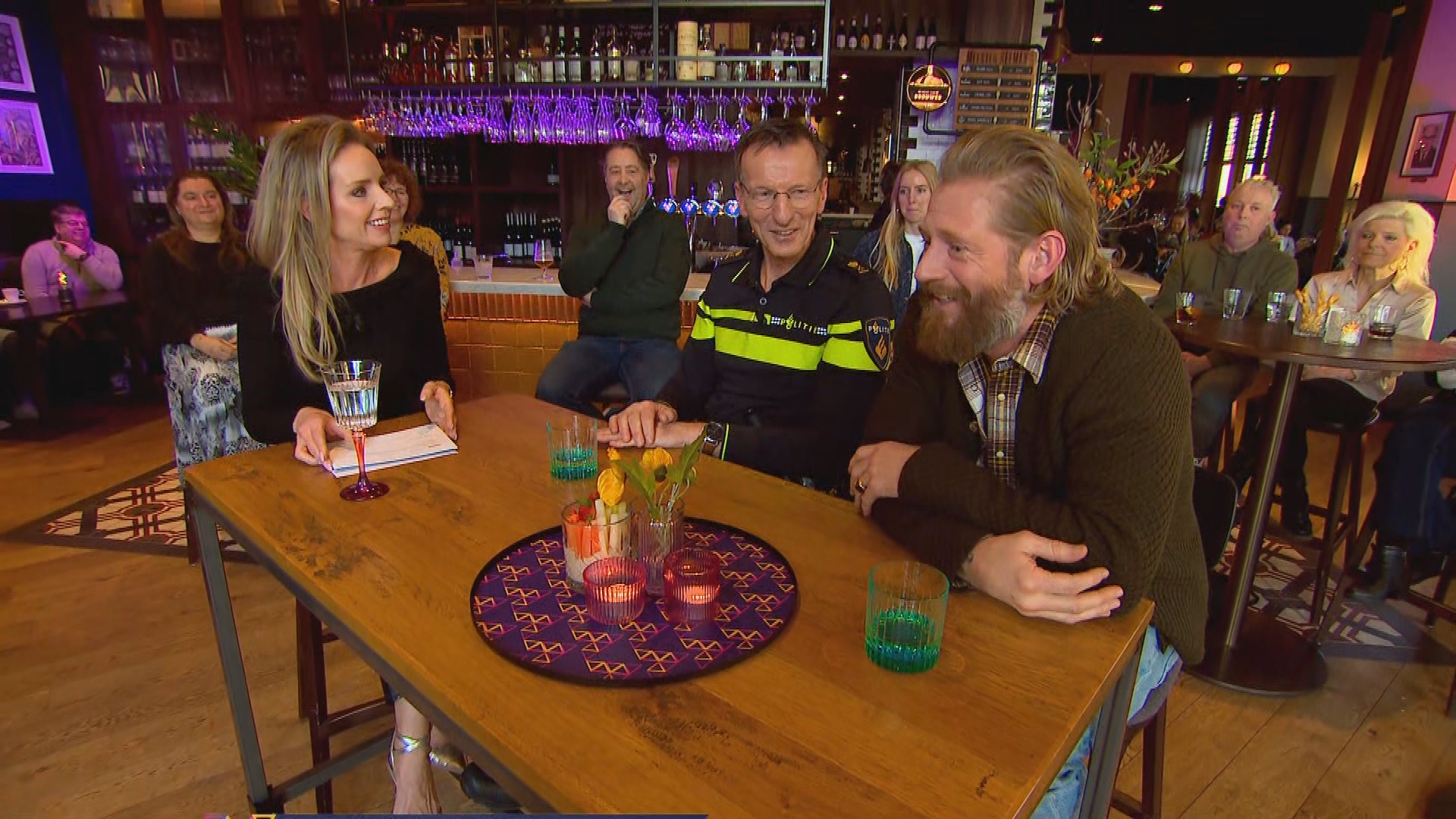 2025-01-10 17:51 - VRIJDAG - 1 - 10 januari 2025