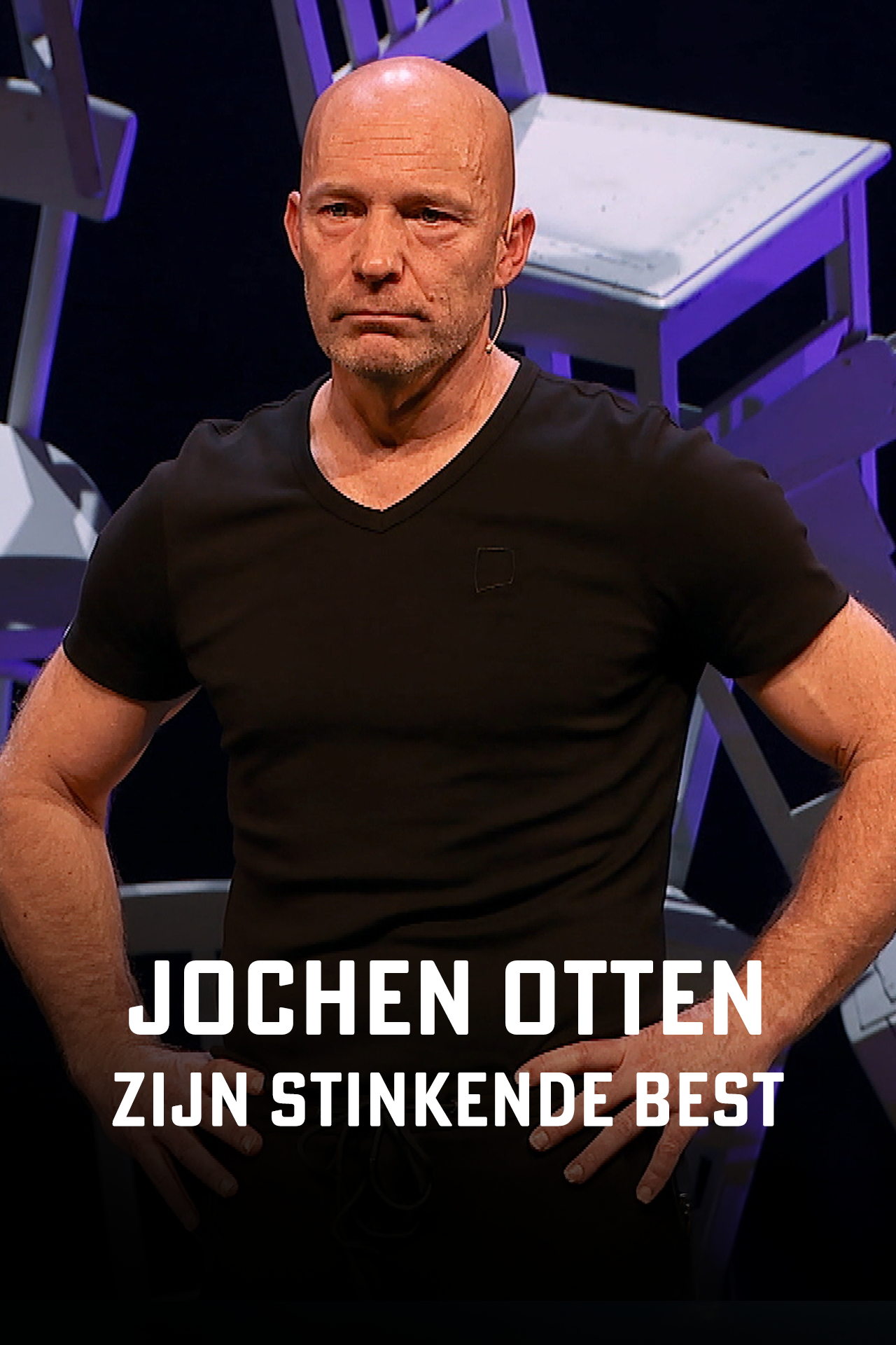 Jochen Otten - Zijn Stinkende Best