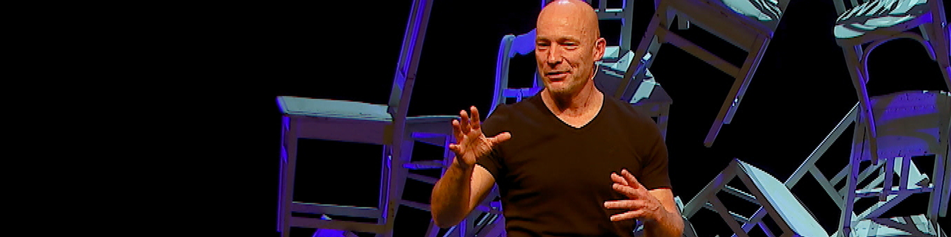 Jochen Otten - Troosten