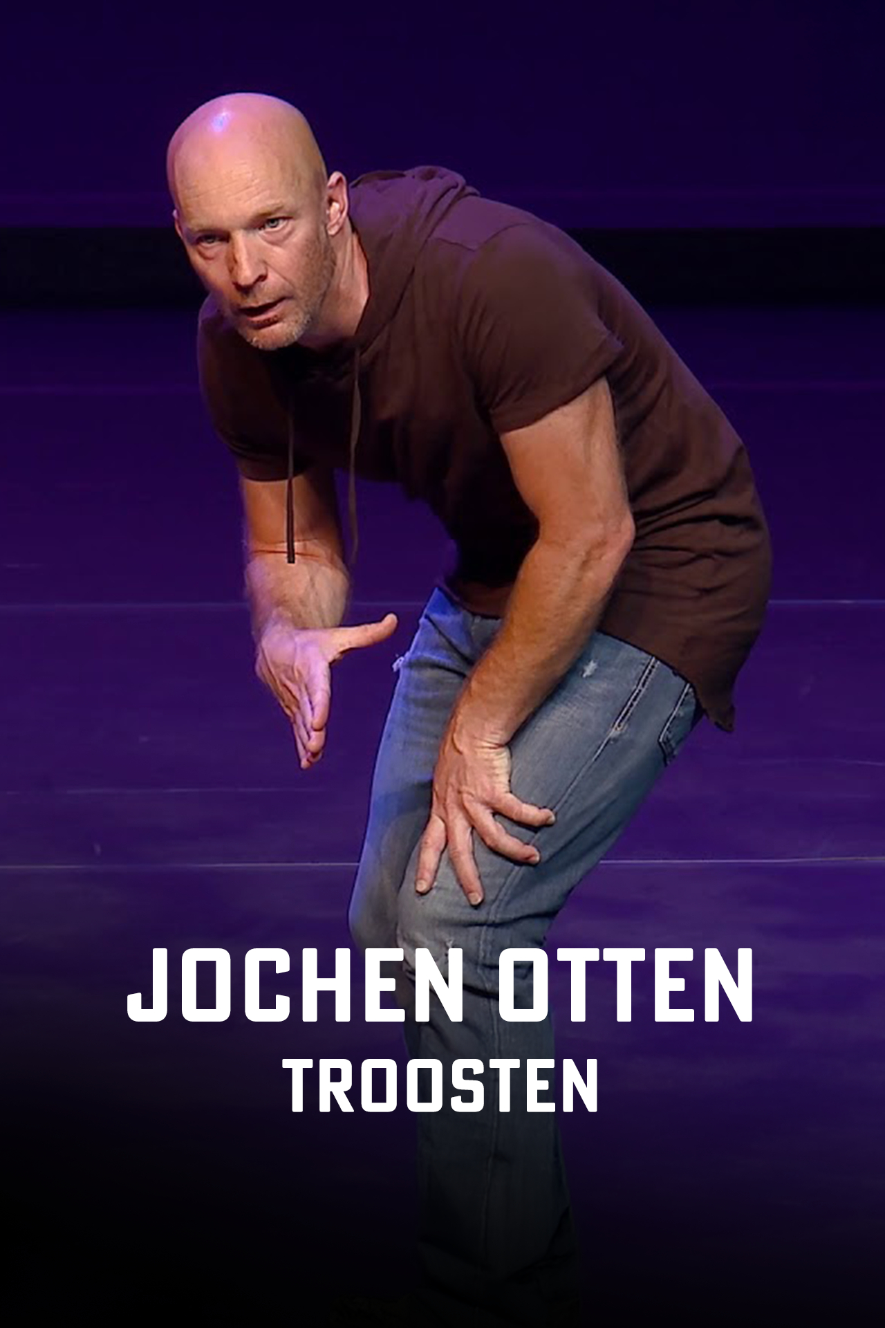 Jochen Otten - Troosten