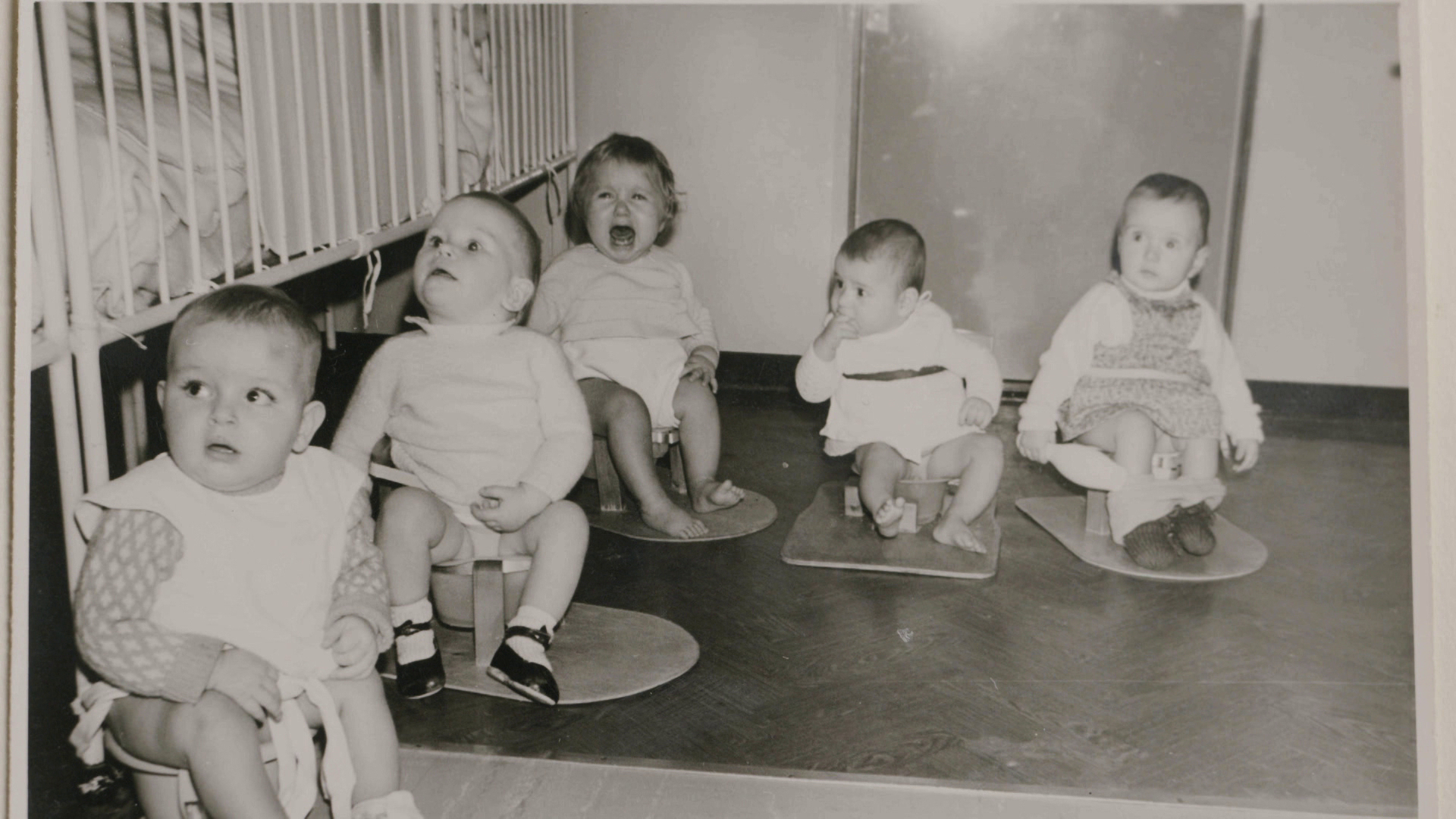 Het geheim van Moederheil 