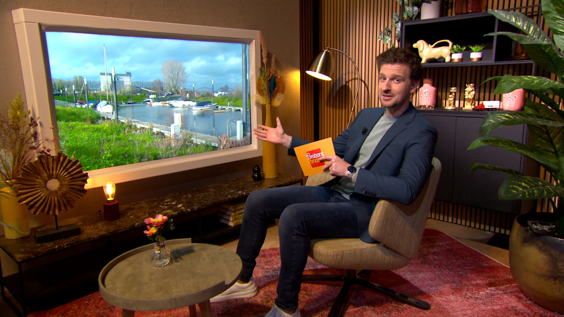 Brabant Vandaag - 11 november 2025 