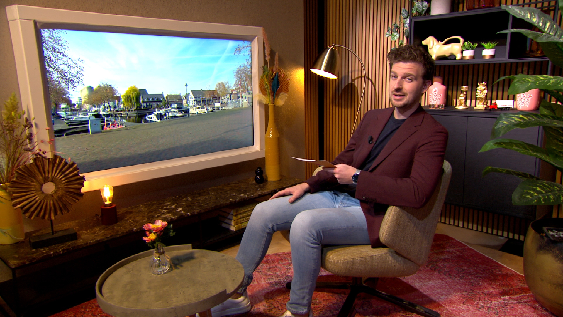 Brabant Vandaag - 12 november 2025