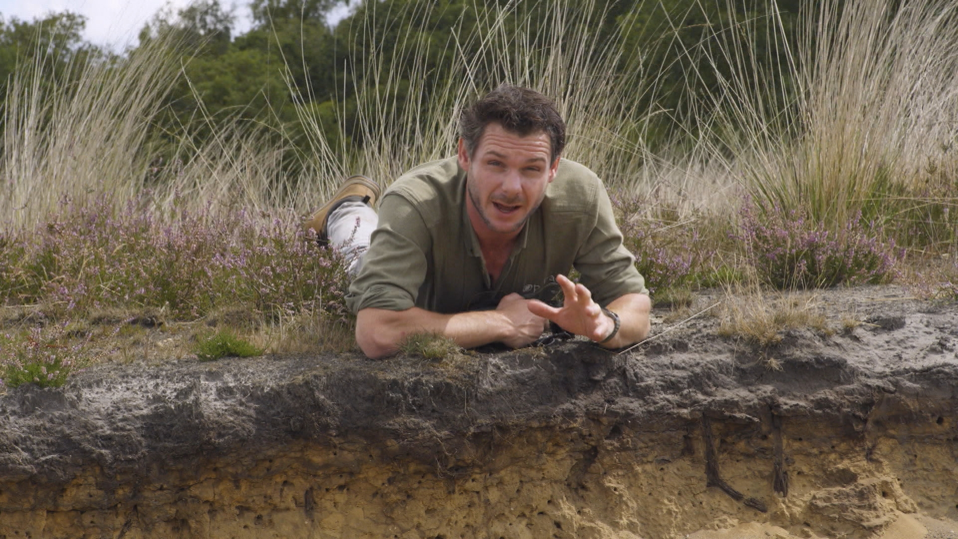 Op Pad - Aflevering 8