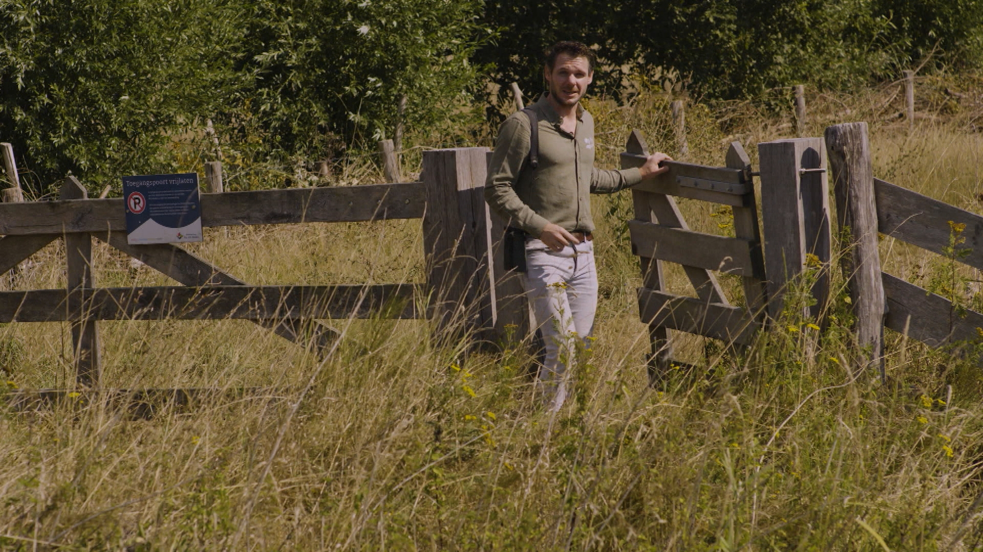 Op Pad - Aflevering 9