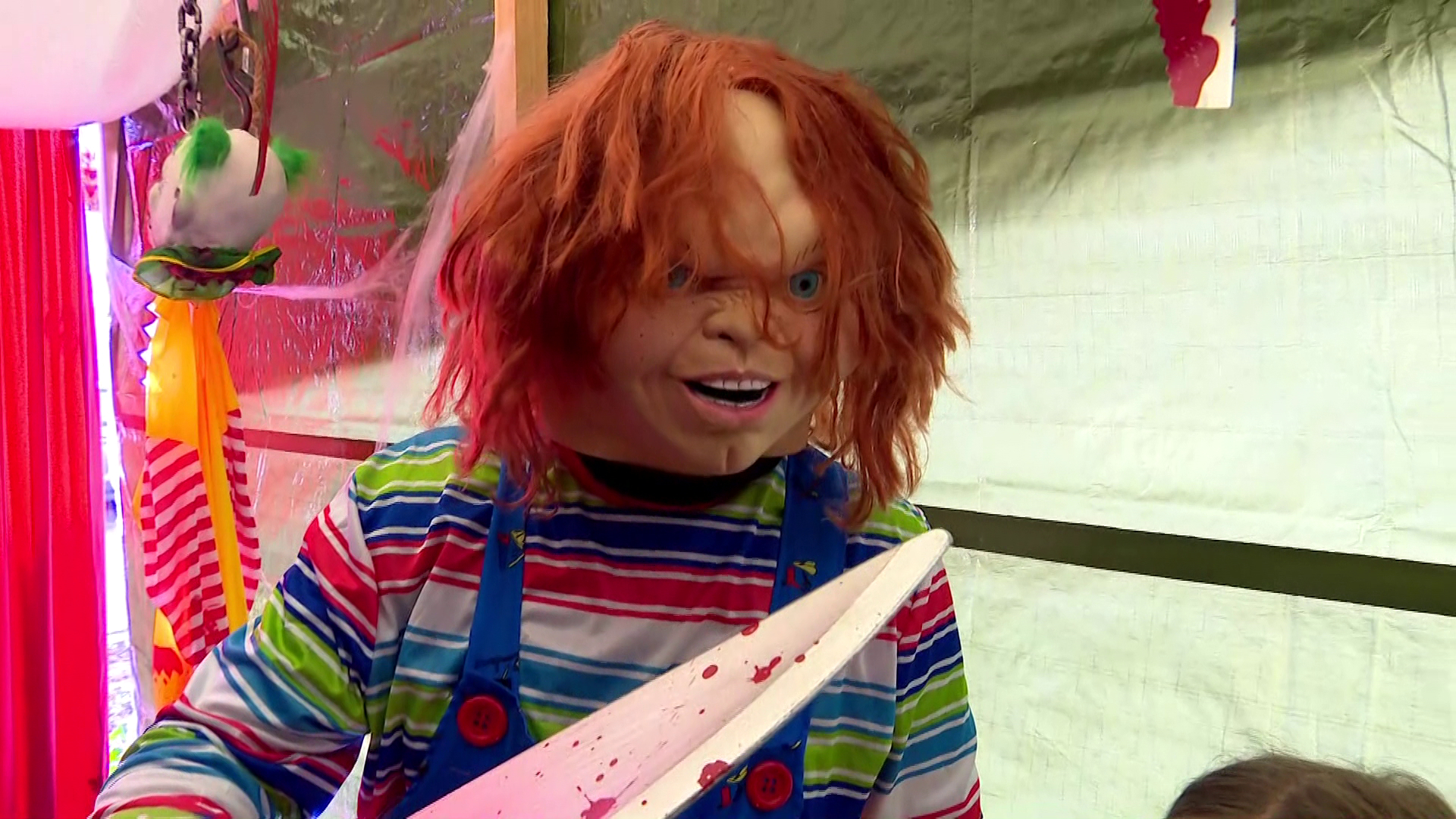 Brabants Buske  - 29 oktober 2022