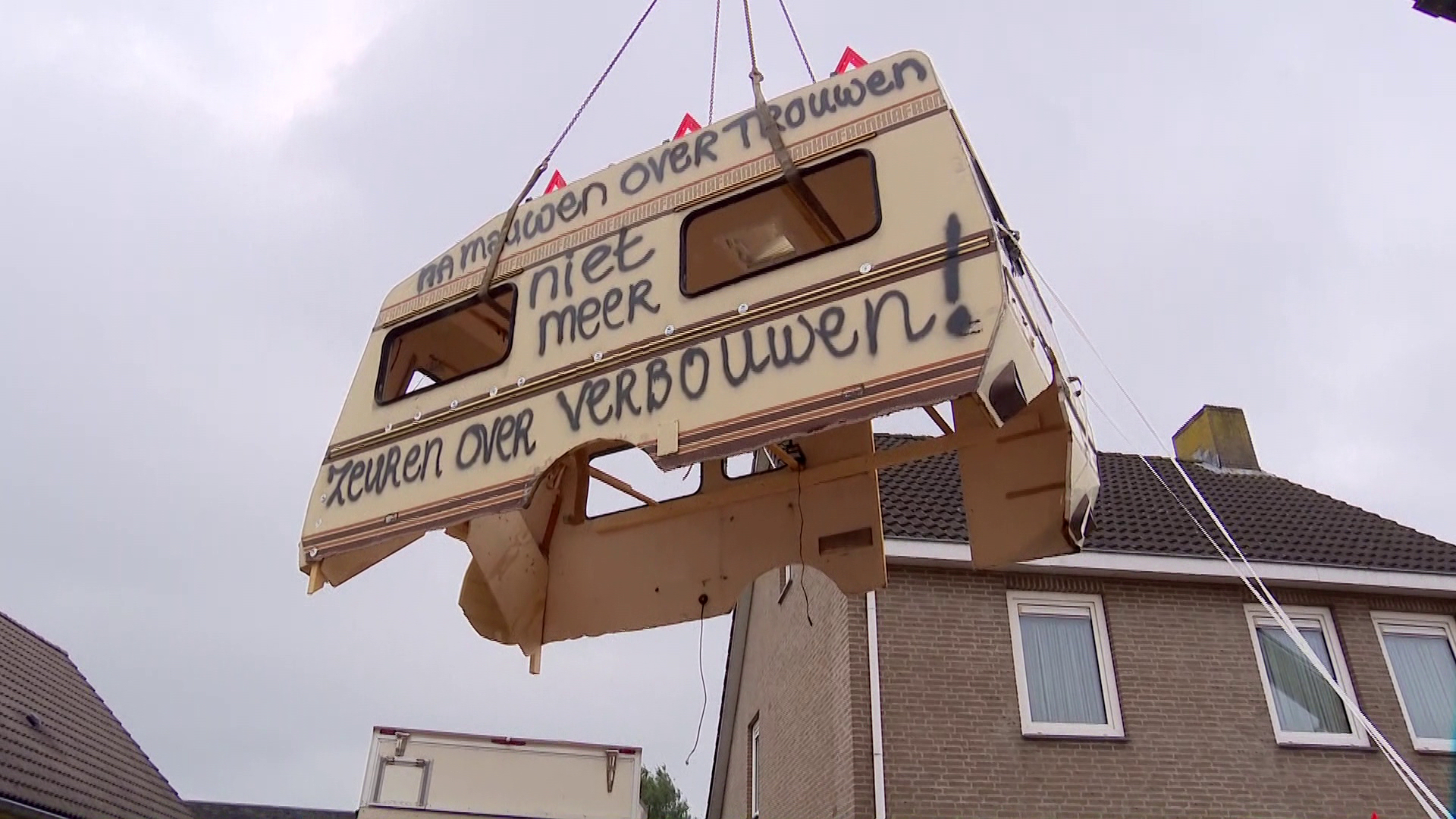 Brabants Buske  - 24 december 2022