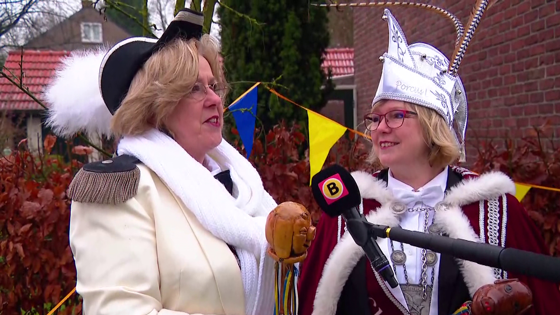 Brabants Buske  - 8 januari 2022