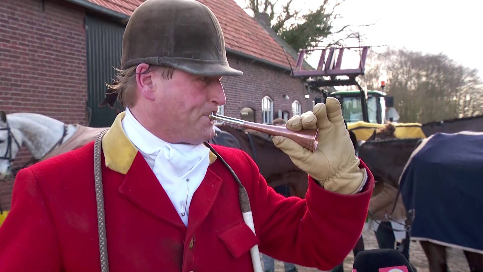 Brabants Buske  - 5 februari 2022