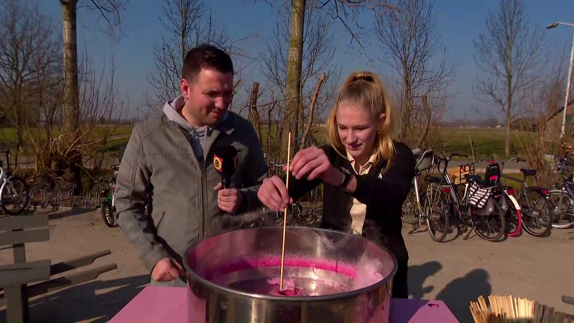 Brabants Buske  - 5 maart 2022