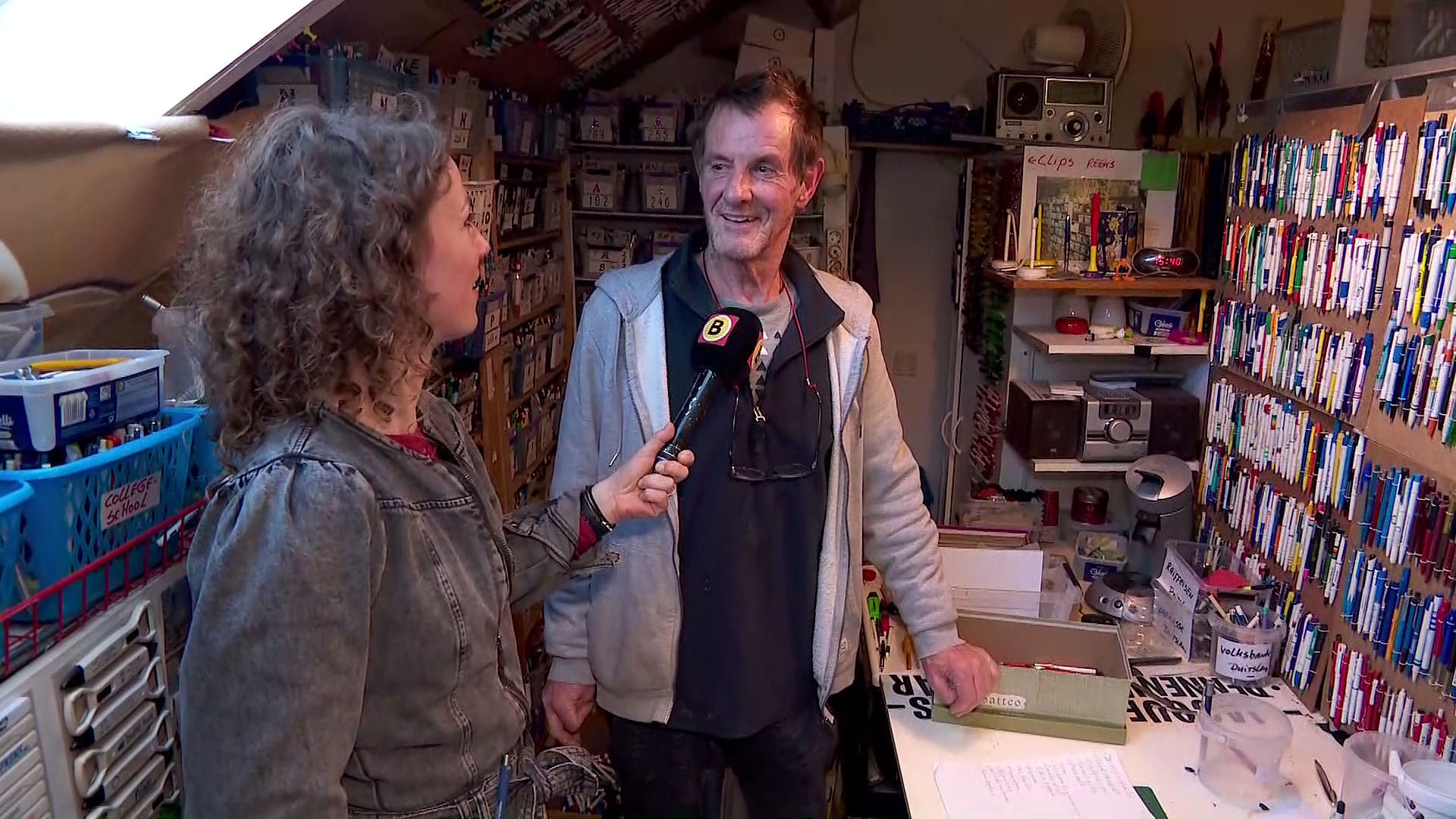 Brabants Buske  - 19 maart 2022