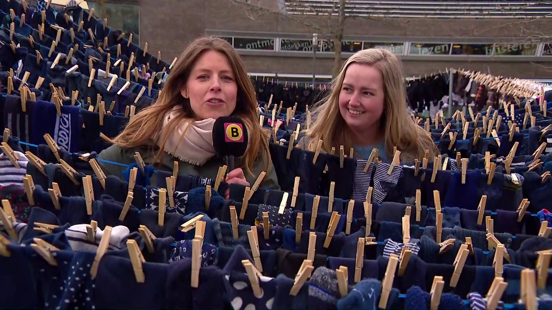 Brabants Buske  - 2 april 2022