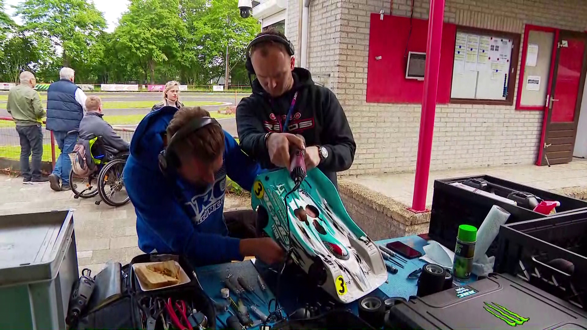 Brabants Buske  - 28 mei 2022