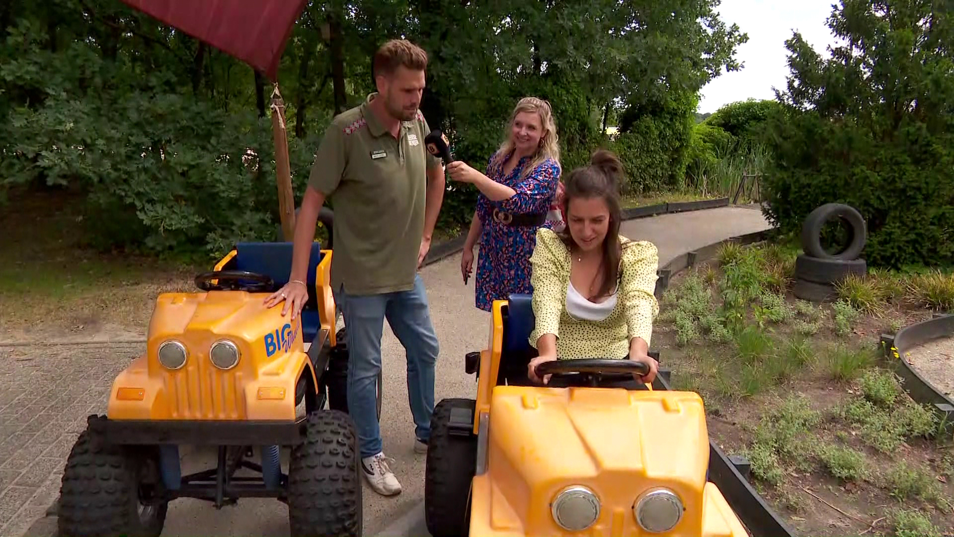 Brabants Buske  - 2 juli 2022