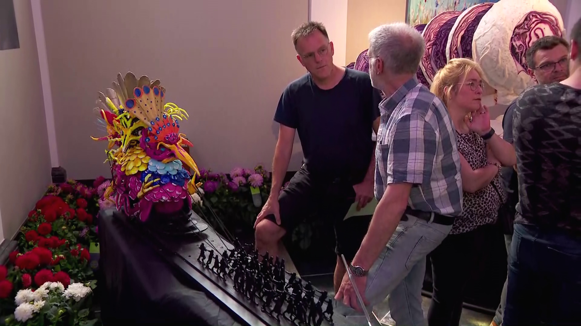 Brabants Buske  - 11 juni 2022