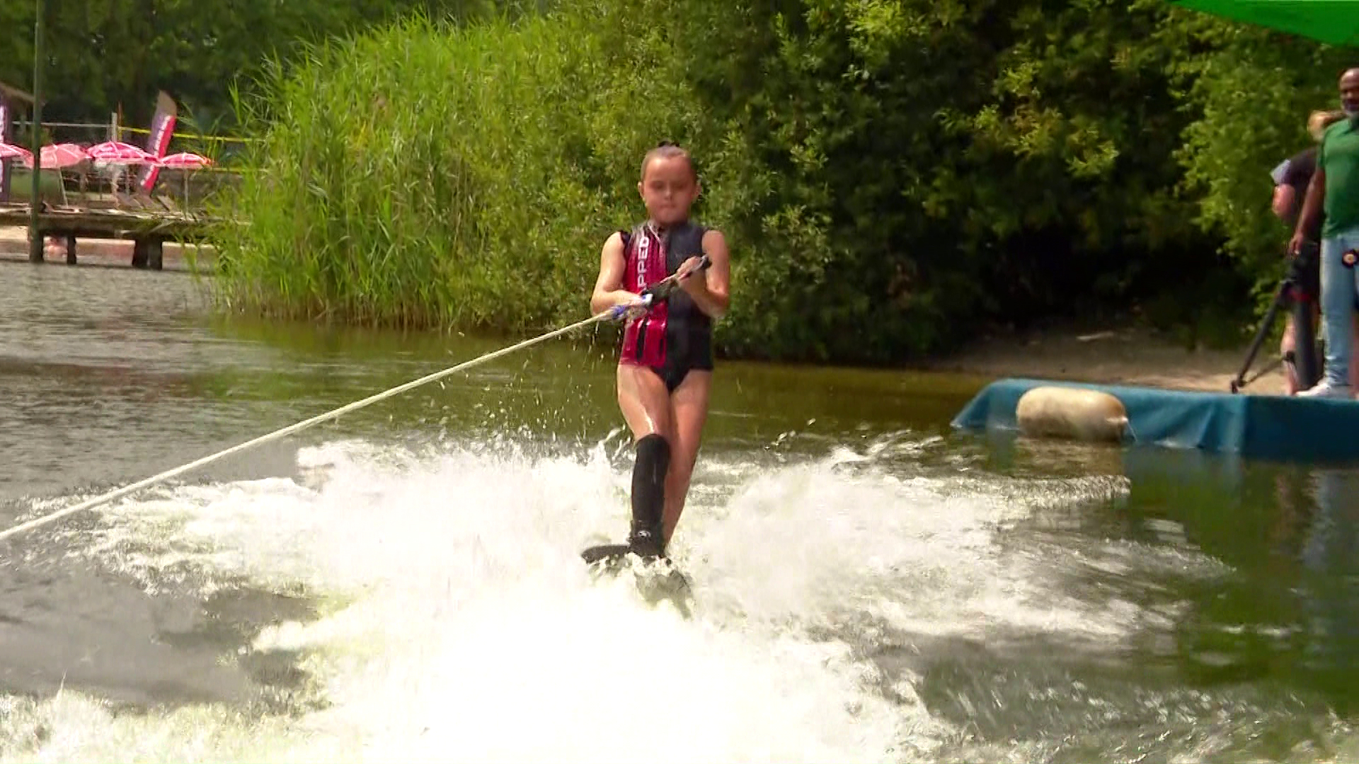 Brabants Buske  - 9 juli 2022