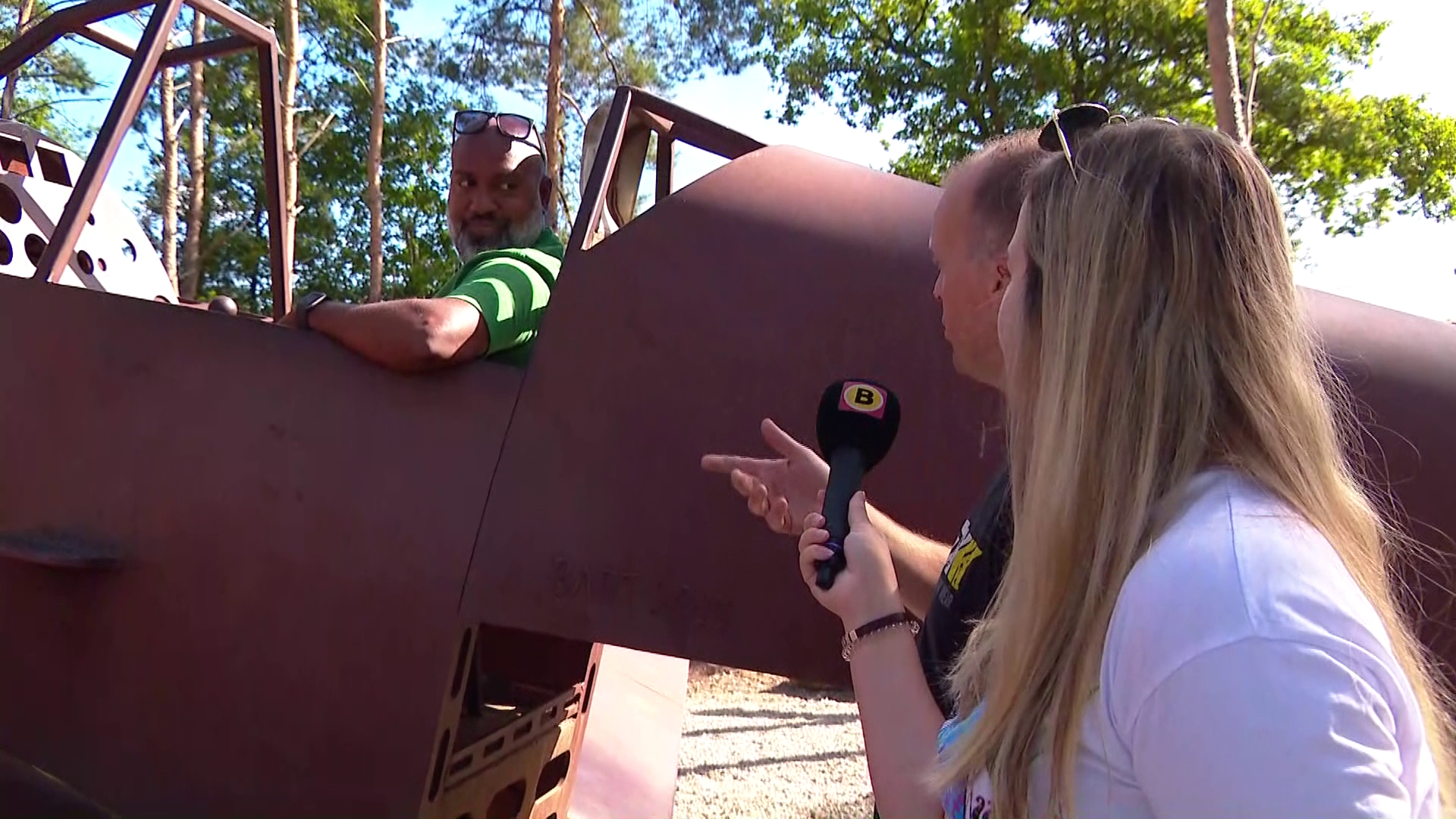 Brabants Buske  - 6 augustus 2022